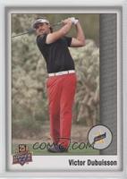 Rookie - Victor Dubuisson