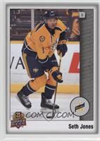 Rookie - Seth Jones