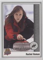 Rachel Homan