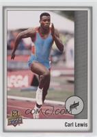 Carl Lewis