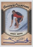 Jordy Smith