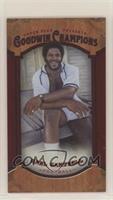 Earl Campbell #/14