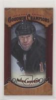 Mark Messier #/14