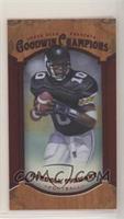 Kordell Stewart #/14