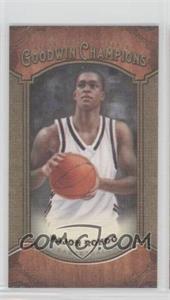 2014 Upper Deck Goodwin Champions - [Base] - Mini Canvas #103 - Rajon Rondo