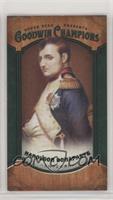 Napoleon Bonaparte