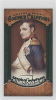 Napoleon Bonaparte