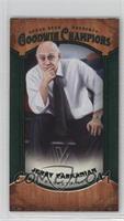 Jerry Tarkanian