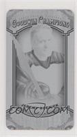 Jeremy Roenick #/1