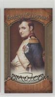 Napoleon Bonaparte