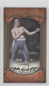 2014 Upper Deck Goodwin Champions - [Base] - Mini #179 - Jack McAuliffe