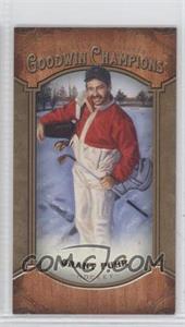 2014 Upper Deck Goodwin Champions - [Base] - Mini #73 - Grant Fuhr