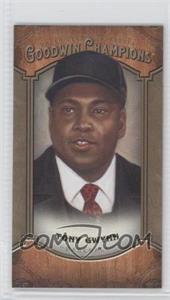 2014 Upper Deck Goodwin Champions - [Base] - Mini #93 - Tony Gwynn