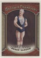 Eugen Sandow