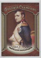 Napoleon Bonaparte [Noted]