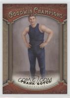 Frank Gotch