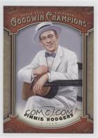 Jimmie Rodgers