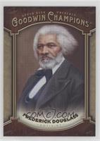 Frederick Douglass