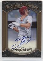 Joc Pederson