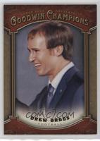 Drew Brees