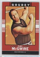 Mark McGwire