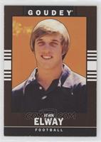 John Elway