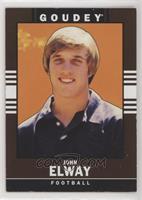 John Elway [EX to NM]