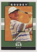 Ernie Els [EX to NM]