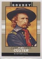 George Custer