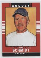 Mike Schmidt