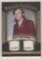 Guy Lafleur