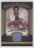 Earl Campbell