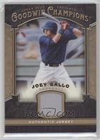 Joey Gallo