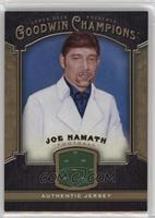 Joe Namath