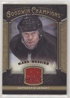 Mark Messier