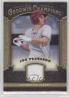 Joc Pederson