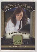 Rachel Homan