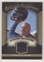 Steven Holcomb [EX to NM]