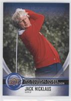 Jack Nicklaus