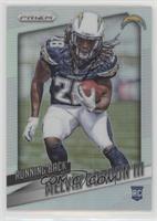 Melvin Gordon #/25