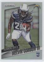 Melvin Gordon #/25