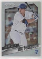 Joc Pederson #/25