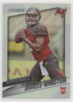 Jameis Winston [Noted] #/25