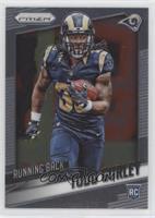 Todd Gurley #/500