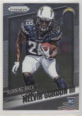 2015-16 Panini Prizm - Multi-Sport #11 - Melvin Gordon /500