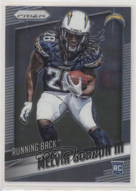 2015-16 Panini Prizm - Multi-Sport #11 - Melvin Gordon /500