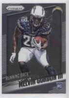 Melvin Gordon #/500