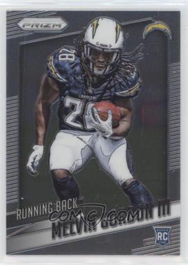 2015-16 Panini Prizm - Multi-Sport #11 - Melvin Gordon /500