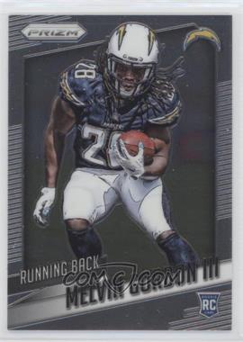 2015-16 Panini Prizm - Multi-Sport #11 - Melvin Gordon /500