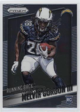 2015-16 Panini Prizm - Multi-Sport #11 - Melvin Gordon /500